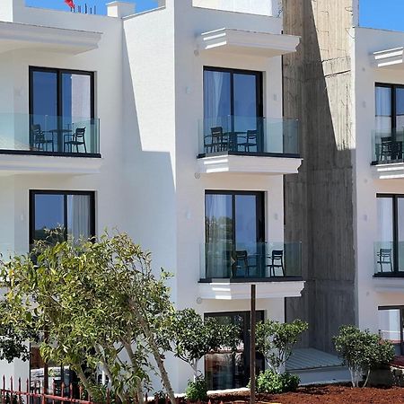 Poseidon Hotel 2 كساميل المظهر الخارجي الصورة