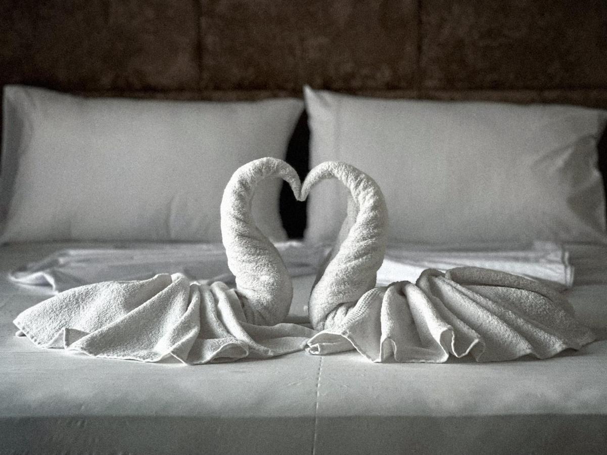 Poseidon Hotel 2 كساميل المظهر الخارجي الصورة