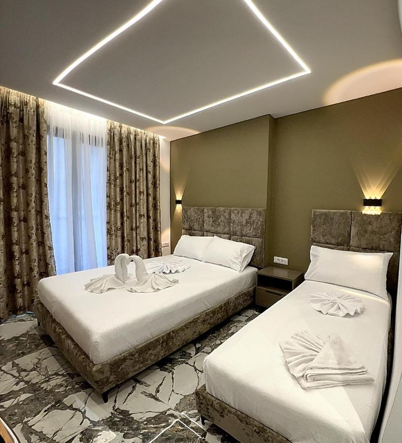Poseidon Hotel 2 كساميل المظهر الخارجي الصورة