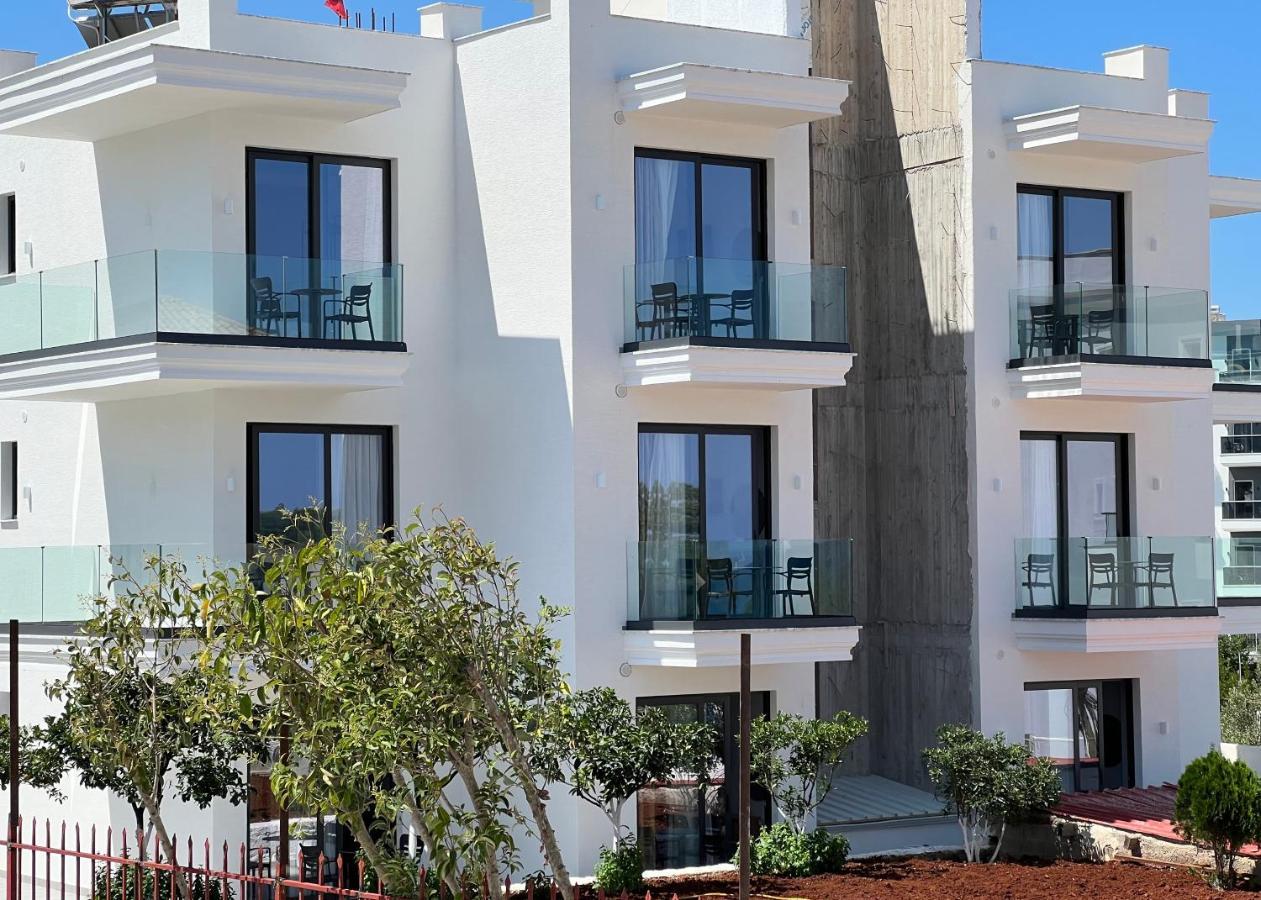Poseidon Hotel 2 كساميل المظهر الخارجي الصورة